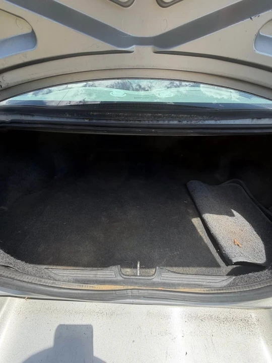 2004 Ford SN95 Mustang - Image 13 of 14