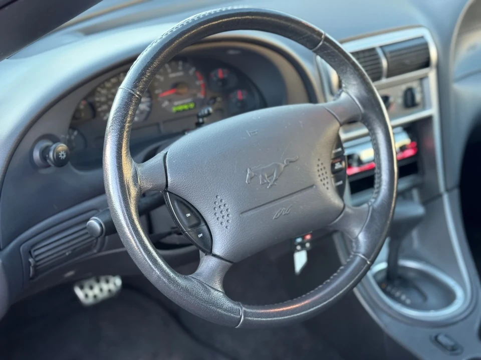 2004 Ford SN95 Mustang - Image 21 of 21