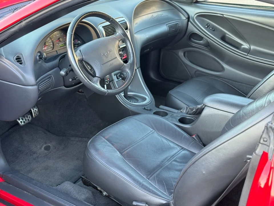 2004 Ford SN95 Mustang - Image 20 of 21