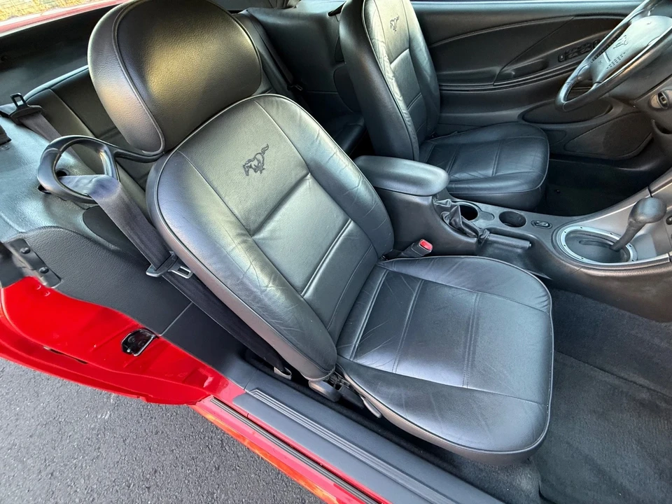 2004 Ford SN95 Mustang - Image 16 of 21