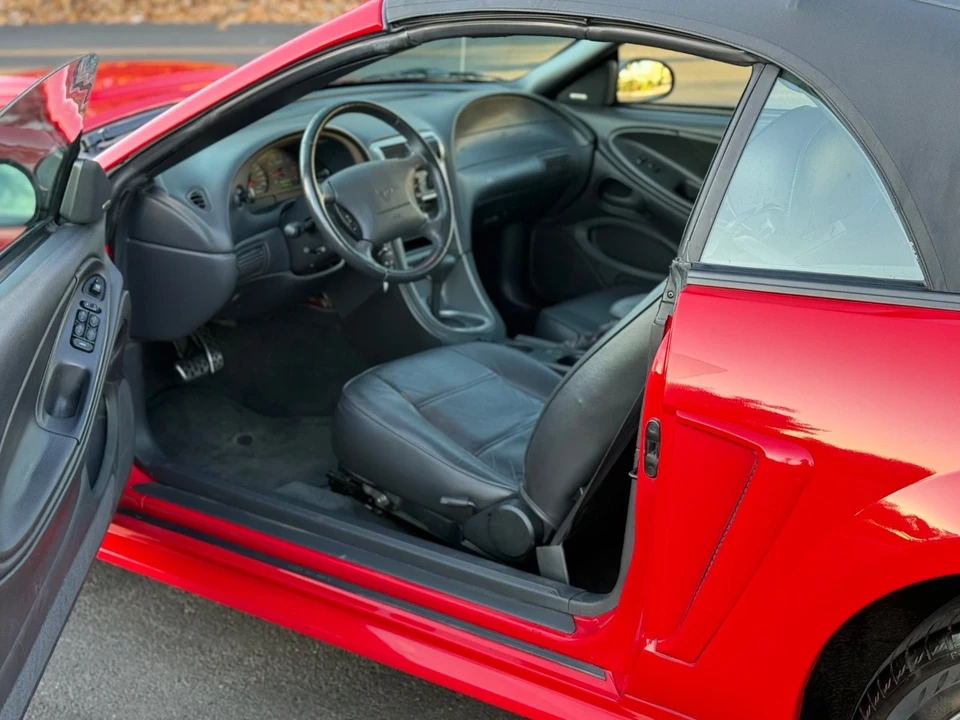 2004 Ford SN95 Mustang - Image 18 of 21