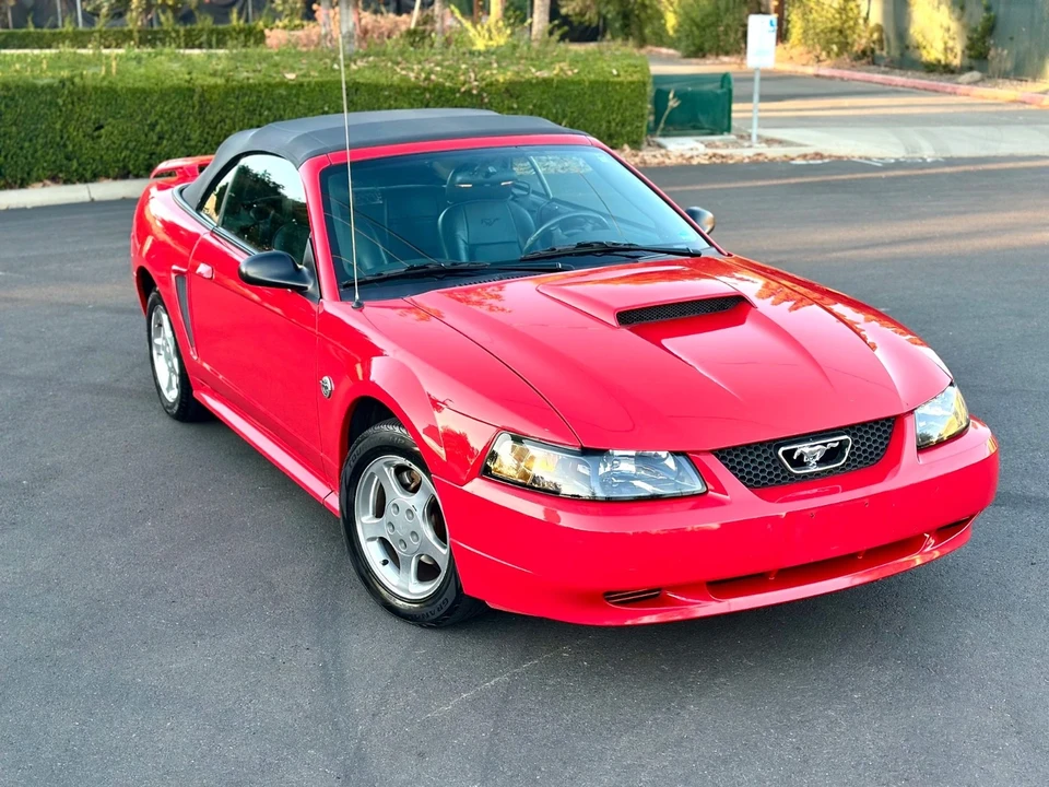2004 Ford SN95 Mustang - Image 4 of 21