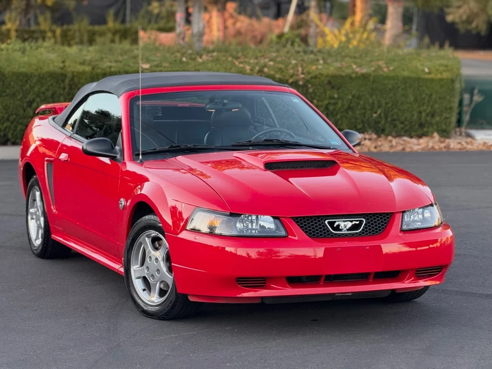 2004 Ford SN95 Mustang - Image 6 of 21