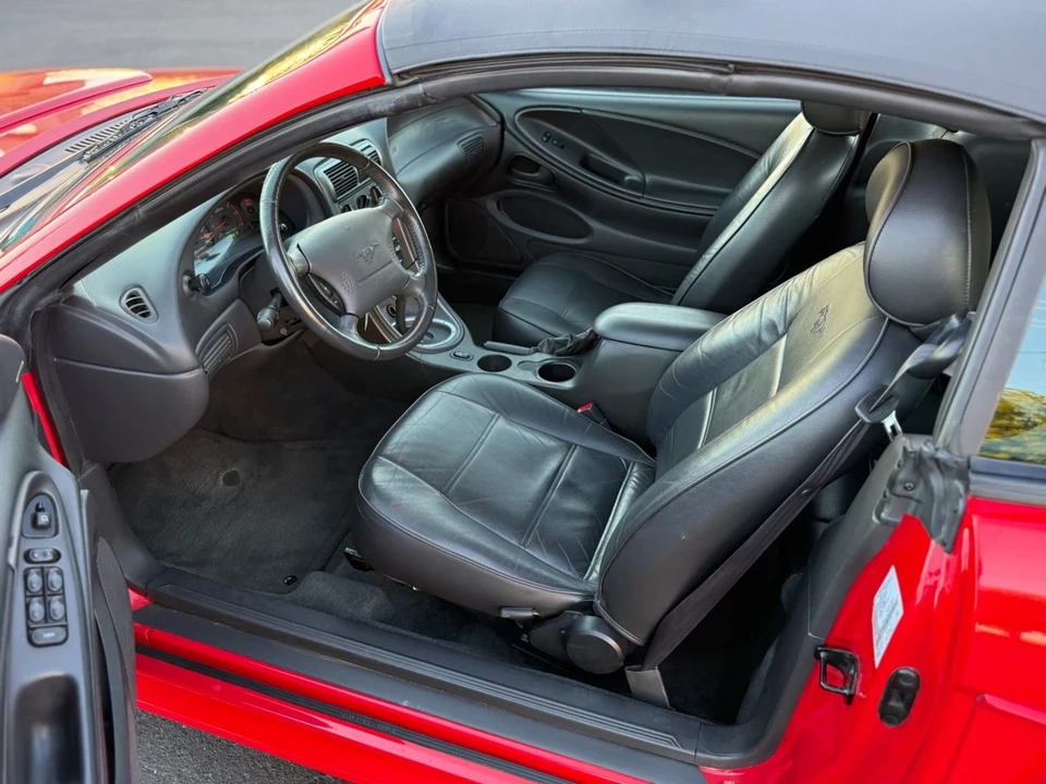 2004 Ford SN95 Mustang - Image 19 of 21
