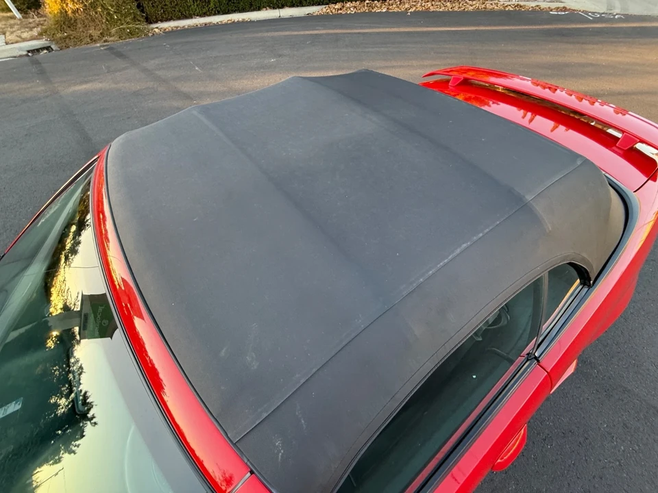 2004 Ford SN95 Mustang - Image 14 of 21