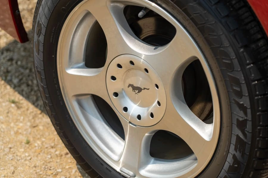 2004 Ford SN95 Mustang - Image 4 of 15