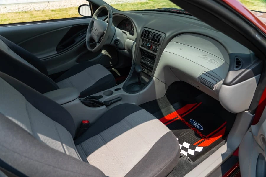 2004 Ford SN95 Mustang - Image 11 of 15