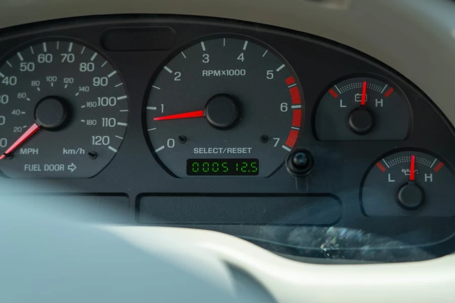 2004 Ford SN95 Mustang - Image 10 of 15