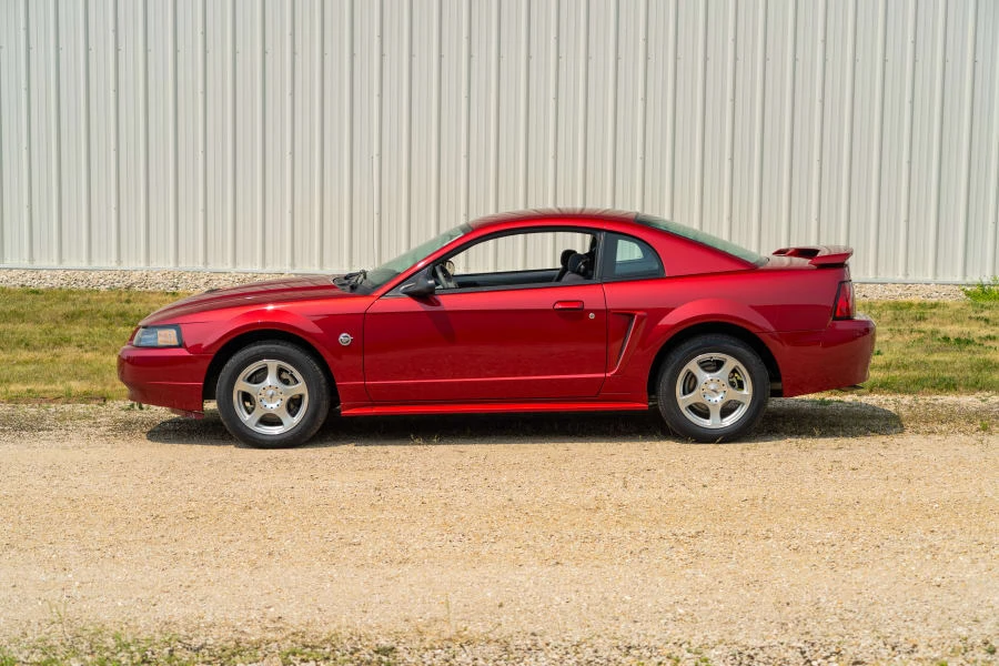 2004 Ford SN95 Mustang - Image 2 of 15