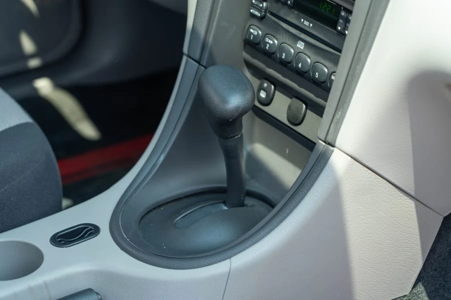 2004 Ford SN95 Mustang - Image 13 of 15