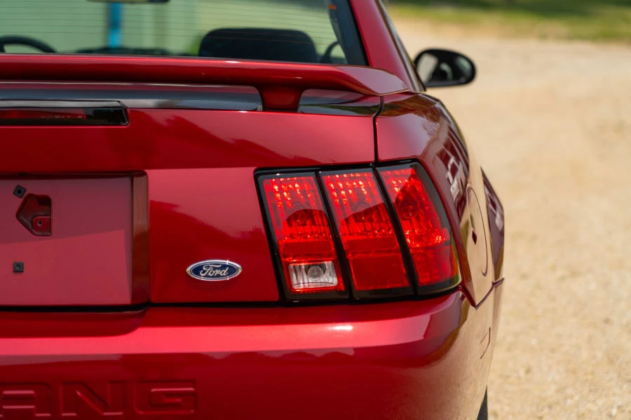 2004 Ford SN95 Mustang - Image 7 of 15