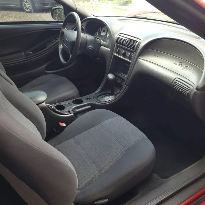 2004 Ford SN95 Mustang - Image 14 of 21