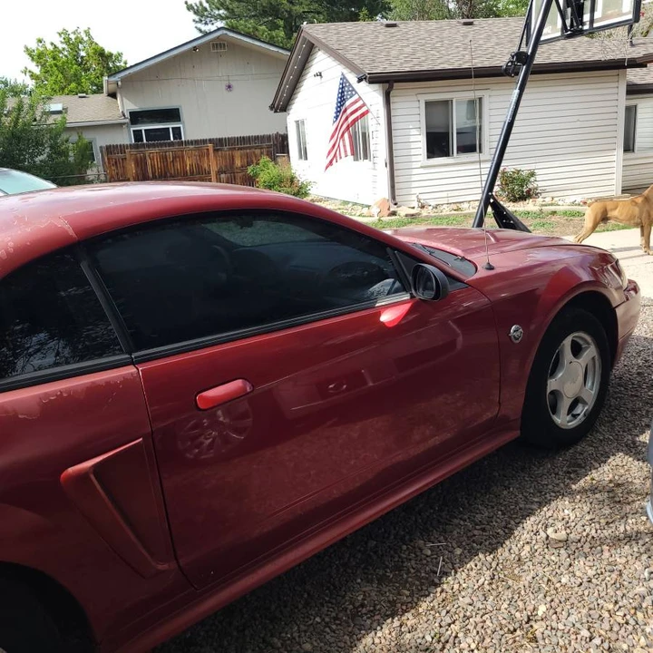 2004 Ford SN95 Mustang - Image 2 of 21