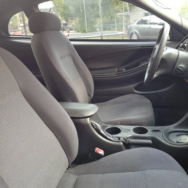 2004 Ford SN95 Mustang - Image 13 of 21