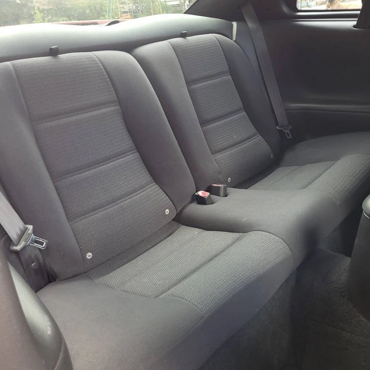 2004 Ford SN95 Mustang - Image 10 of 21