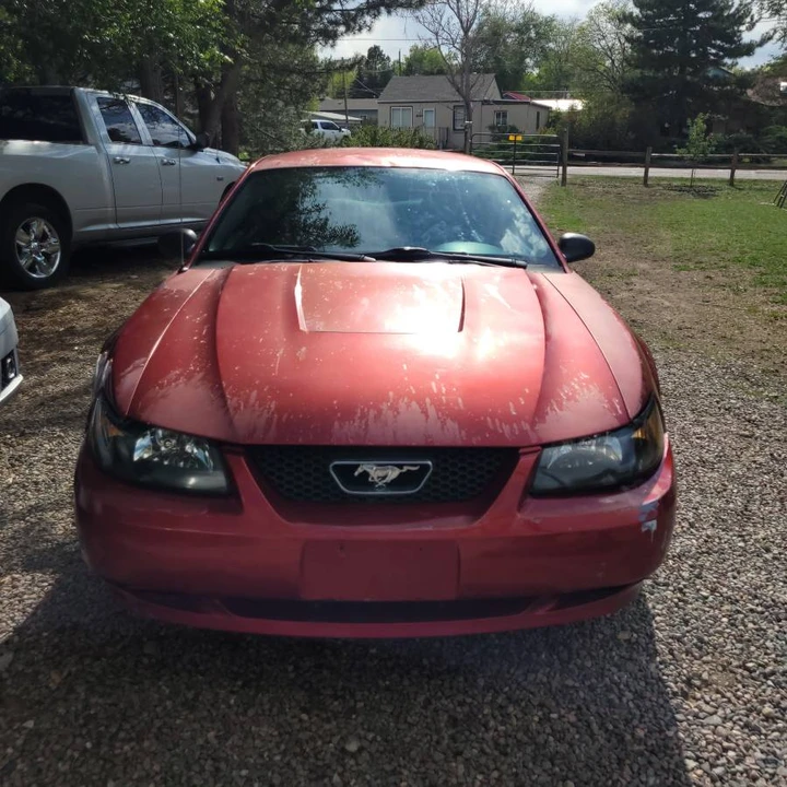 2004 Ford SN95 Mustang - Image 5 of 21