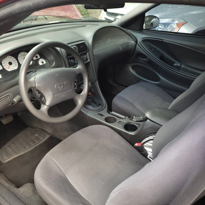 2004 Ford SN95 Mustang - Image 16 of 21
