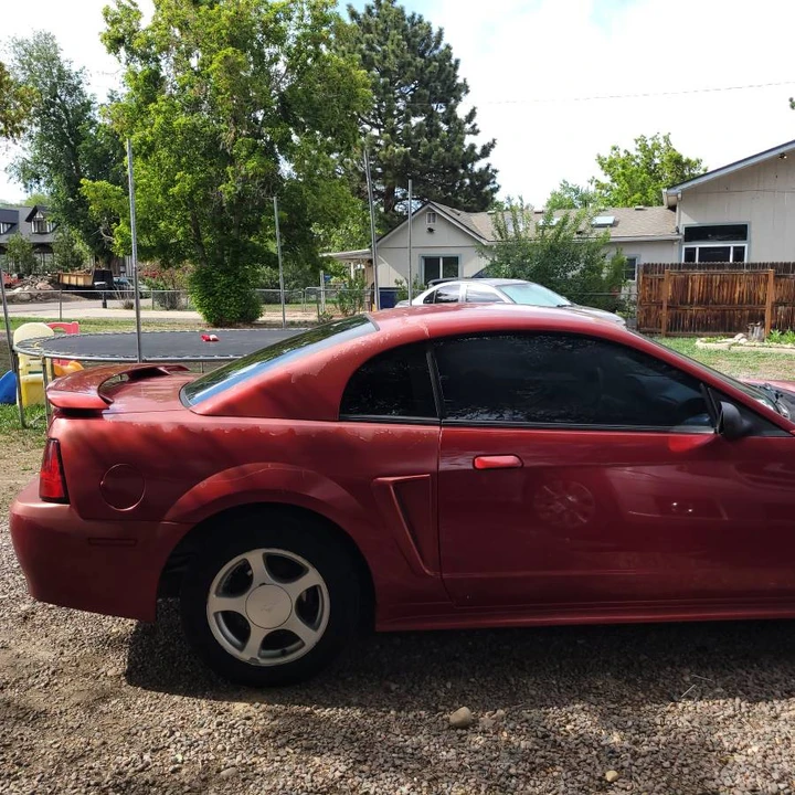 2004 Ford SN95 Mustang - Image 3 of 21
