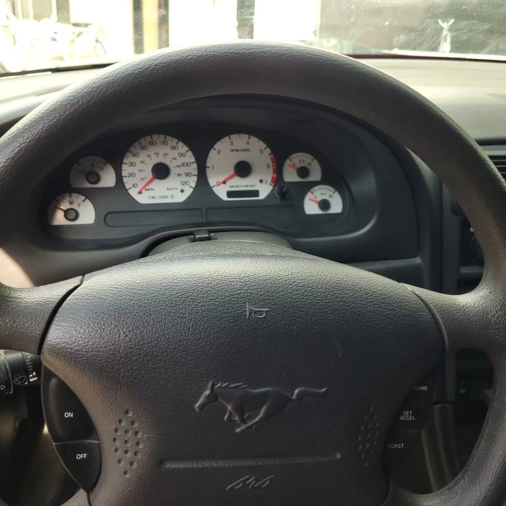 2004 Ford SN95 Mustang - Image 18 of 21