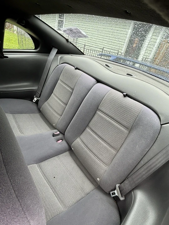 2004 Ford SN95 Mustang - Image 7 of 7