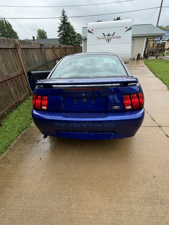 2004 Ford SN95 Mustang - Image 6 of 7