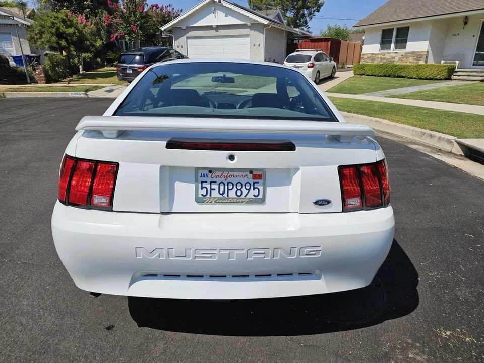 2004 Ford SN95 Mustang - Image 2 of 21