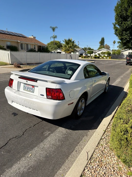 2004 Ford SN95 Mustang - Image 13 of 21