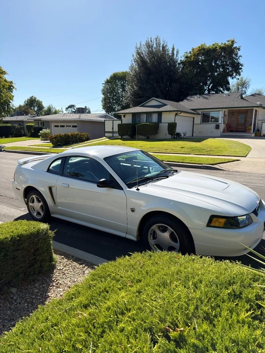 2004 Ford SN95 Mustang - Image 12 of 21