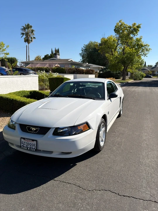 2004 Ford SN95 Mustang - Image 2 of 21