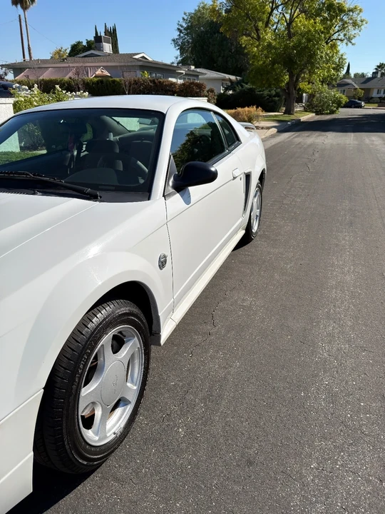 2004 Ford SN95 Mustang - Image 6 of 21