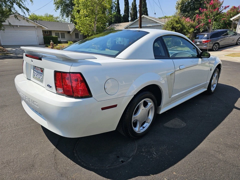 2004 Ford SN95 Mustang - Image 5 of 21