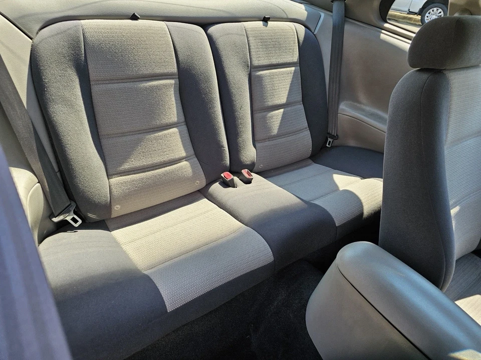 2004 Ford SN95 Mustang - Image 13 of 21