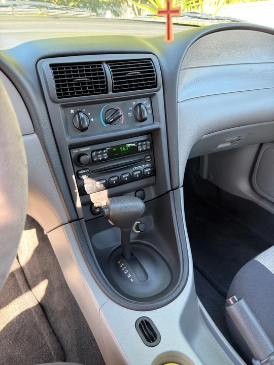 2004 Ford SN95 Mustang - Image 17 of 21