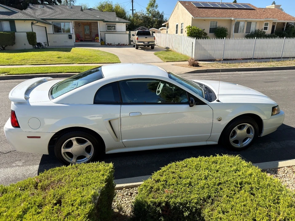 2004 Ford SN95 Mustang - Image 5 of 21