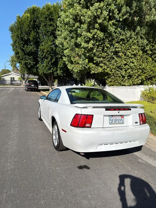 2004 Ford SN95 Mustang - Image 14 of 21