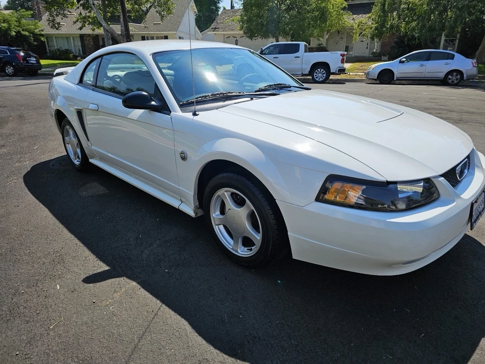 2004 Ford SN95 Mustang - Image 8 of 21