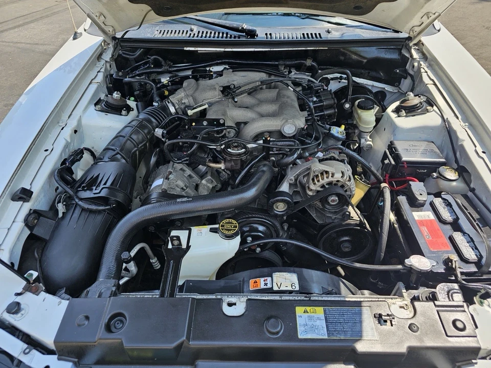 2004 Ford SN95 Mustang - Image 6 of 21