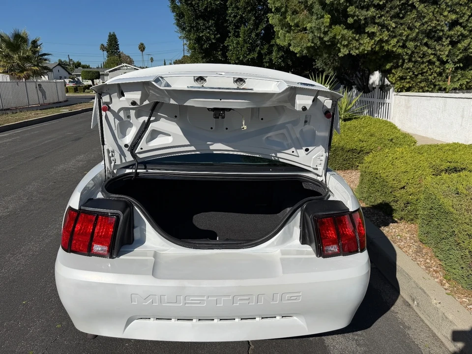 2004 Ford SN95 Mustang - Image 21 of 21