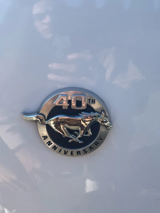 2004 Ford SN95 Mustang - Image 4 of 10