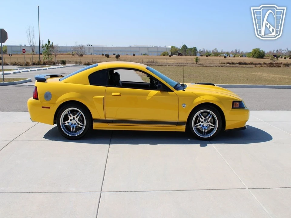 2004 Ford SN95 Mustang - Image 8 of 12