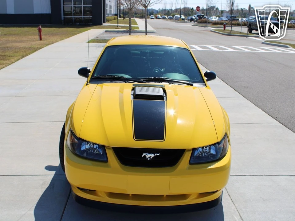 2004 Ford SN95 Mustang - Image 3 of 12