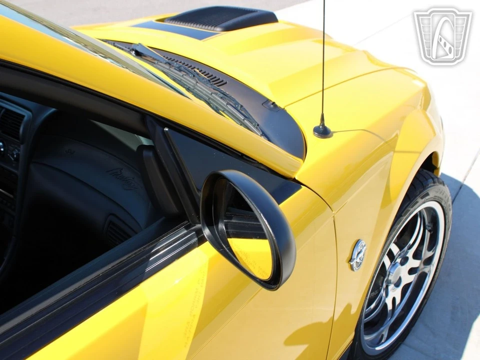 2004 Ford SN95 Mustang - Image 10 of 12