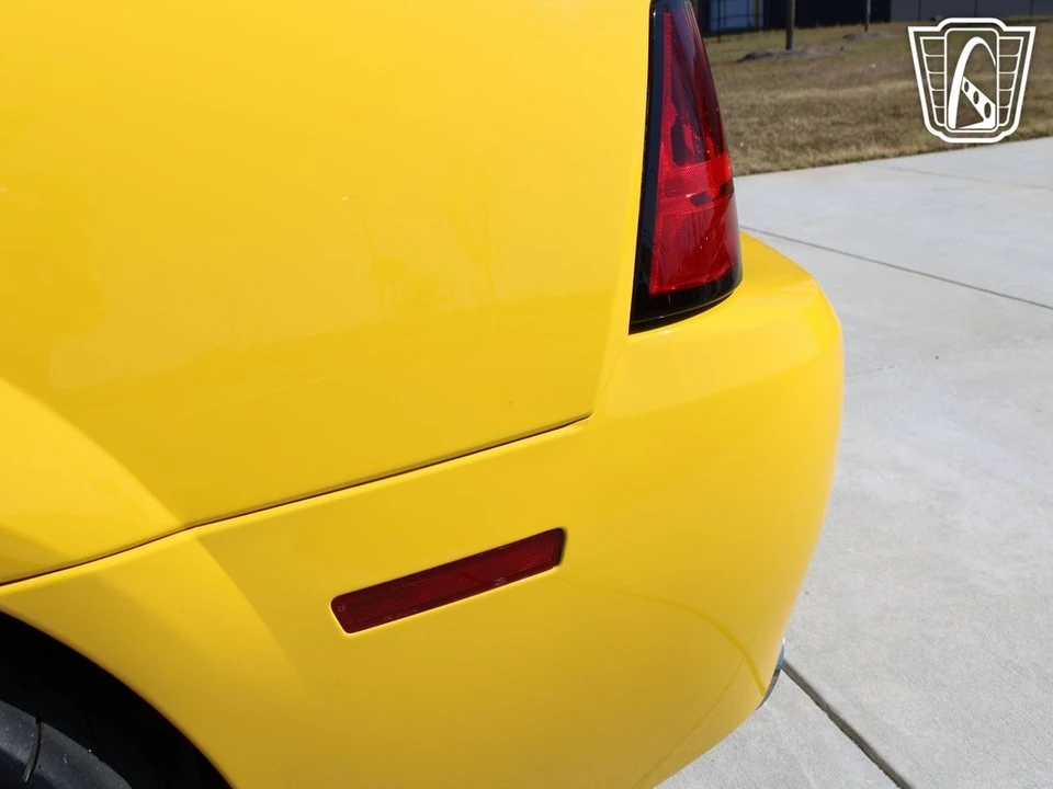 2004 Ford SN95 Mustang - Image 4 of 12