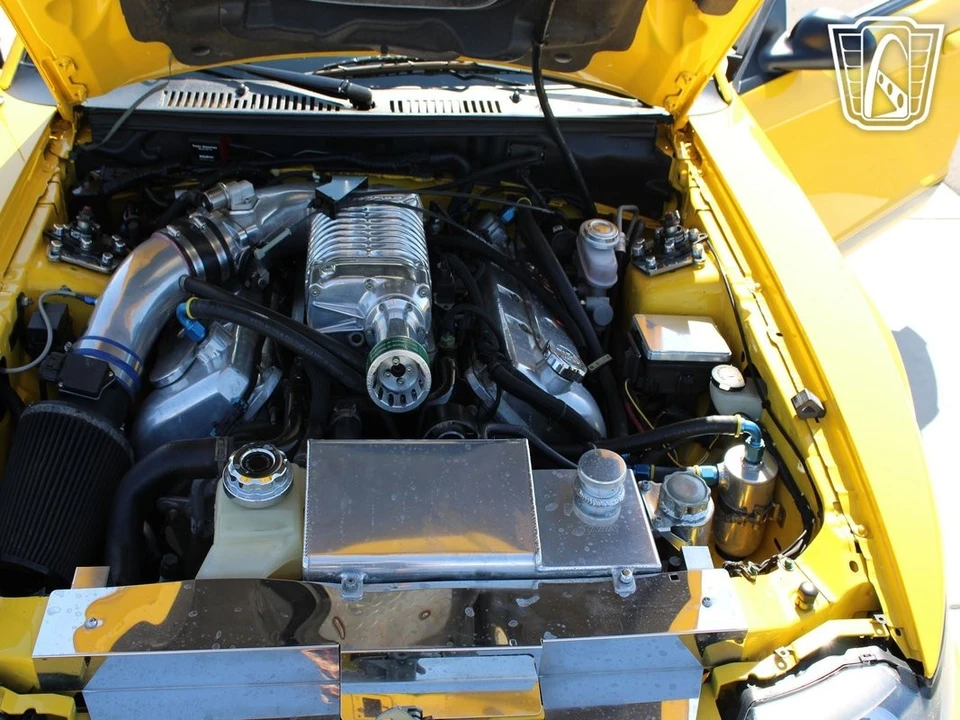 2004 Ford SN95 Mustang - Image 12 of 12