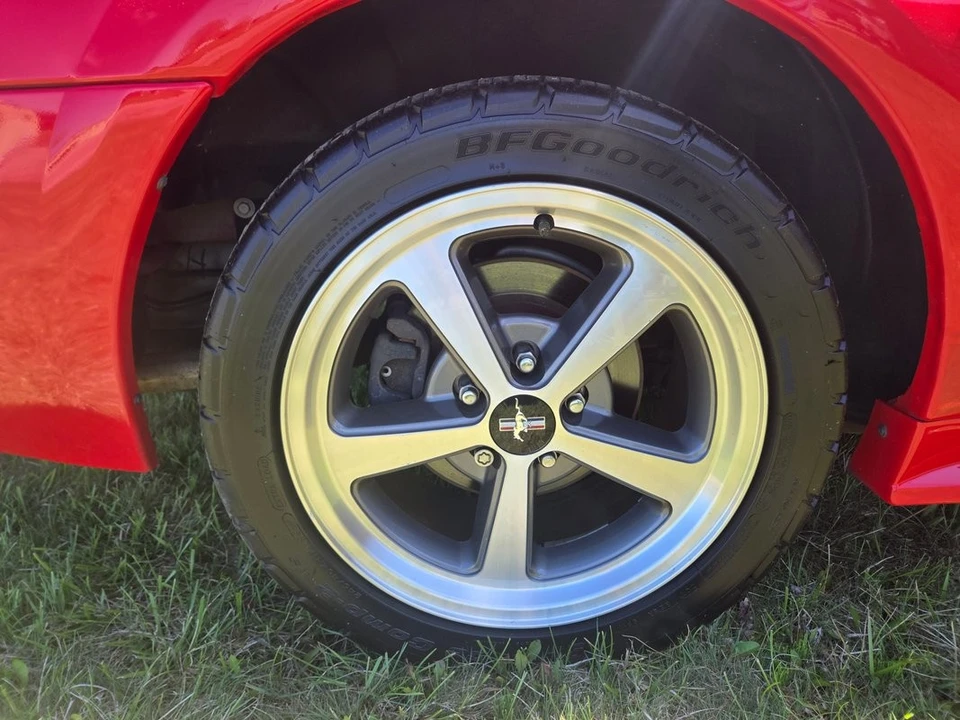 2004 Ford SN95 Mustang - Image 20 of 21