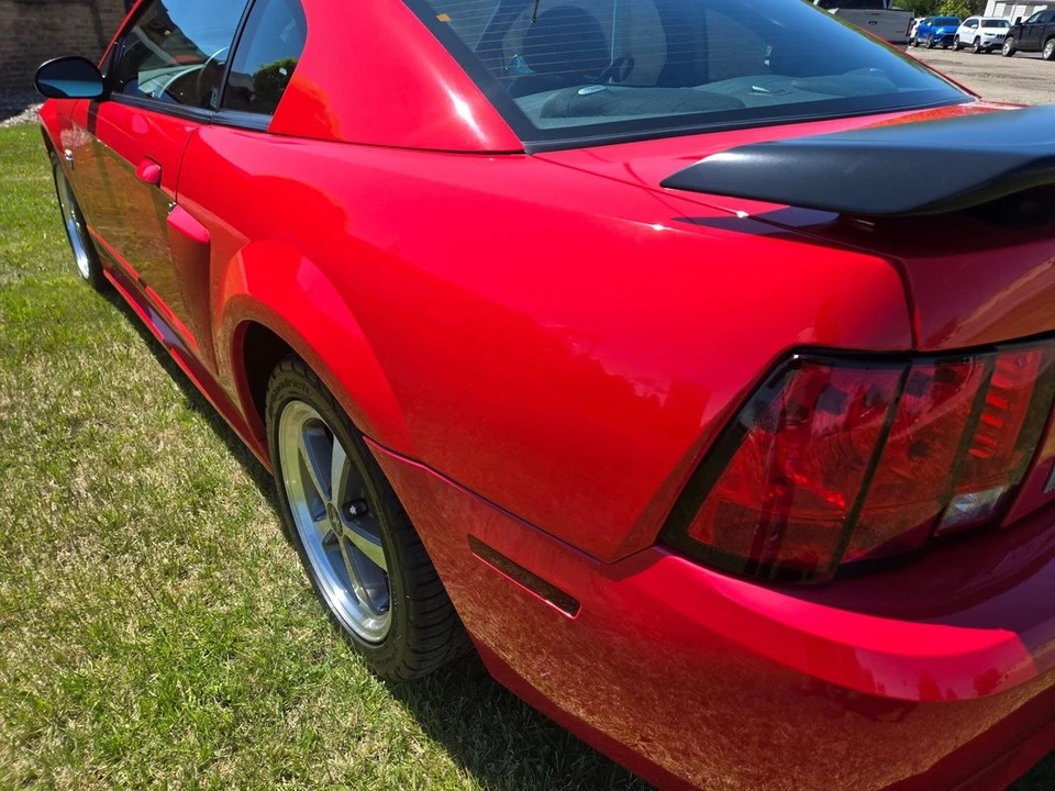 2004 Ford SN95 Mustang - Image 13 of 21