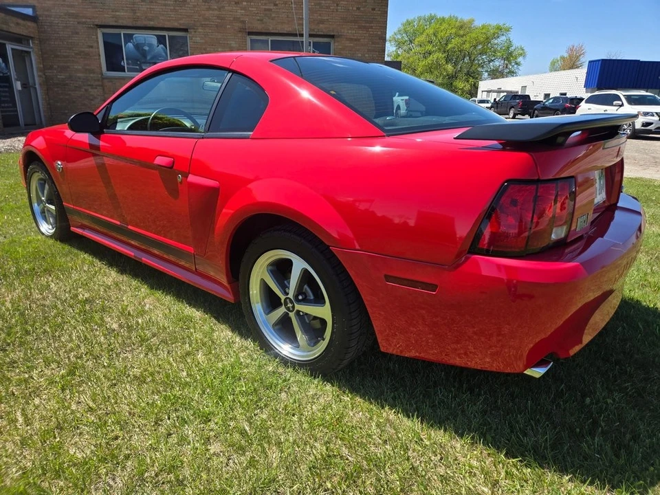 2004 Ford SN95 Mustang - Image 15 of 21