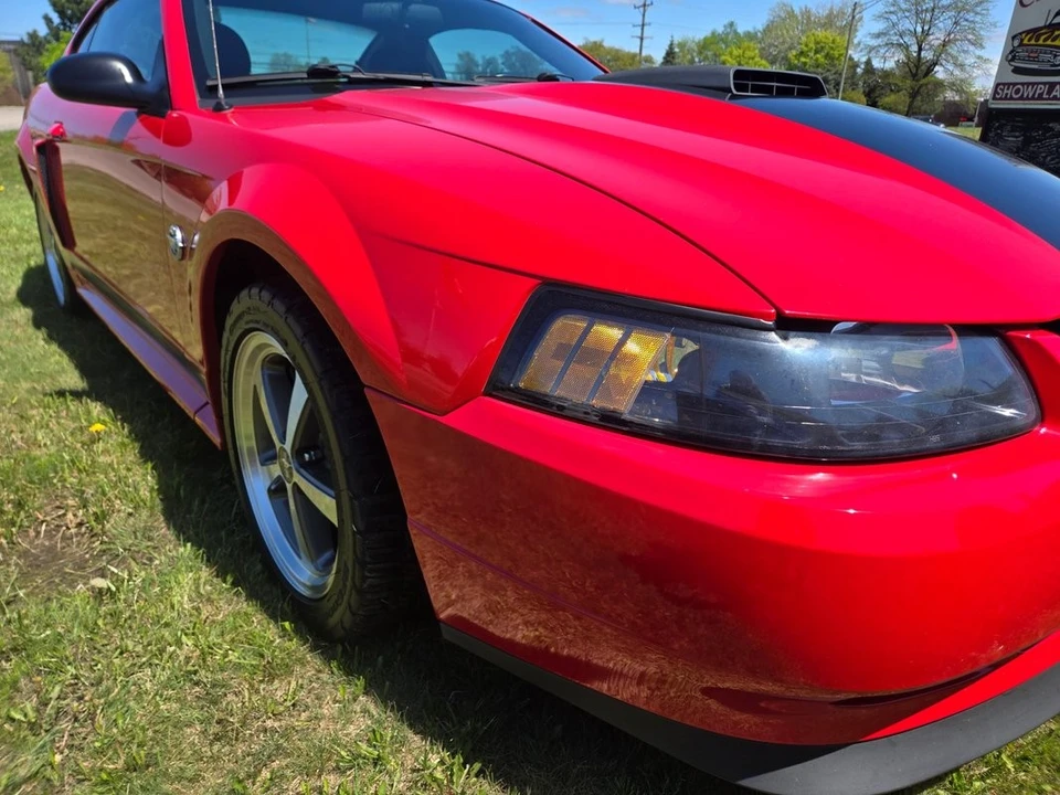 2004 Ford SN95 Mustang - Image 5 of 21
