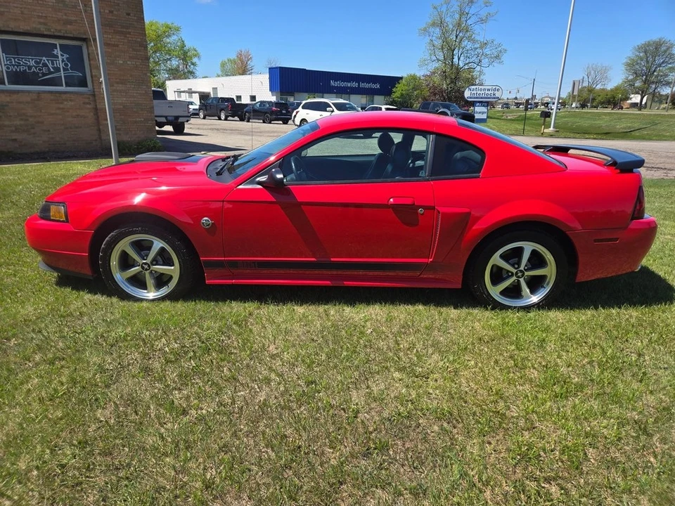 2004 Ford SN95 Mustang - Image 17 of 21