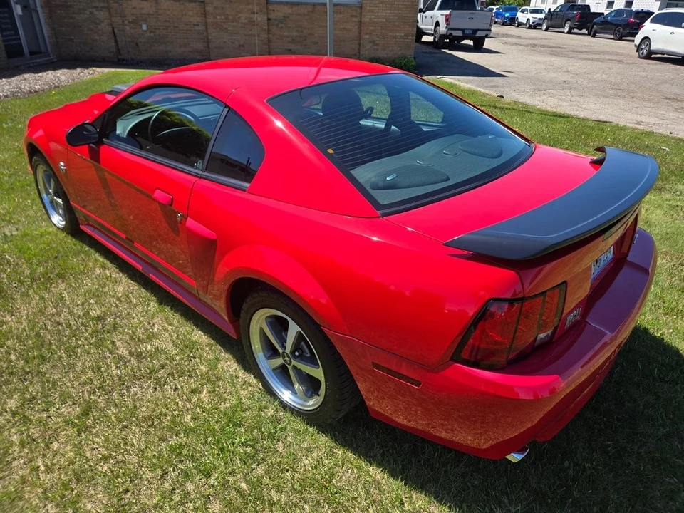 2004 Ford SN95 Mustang - Image 15 of 21
